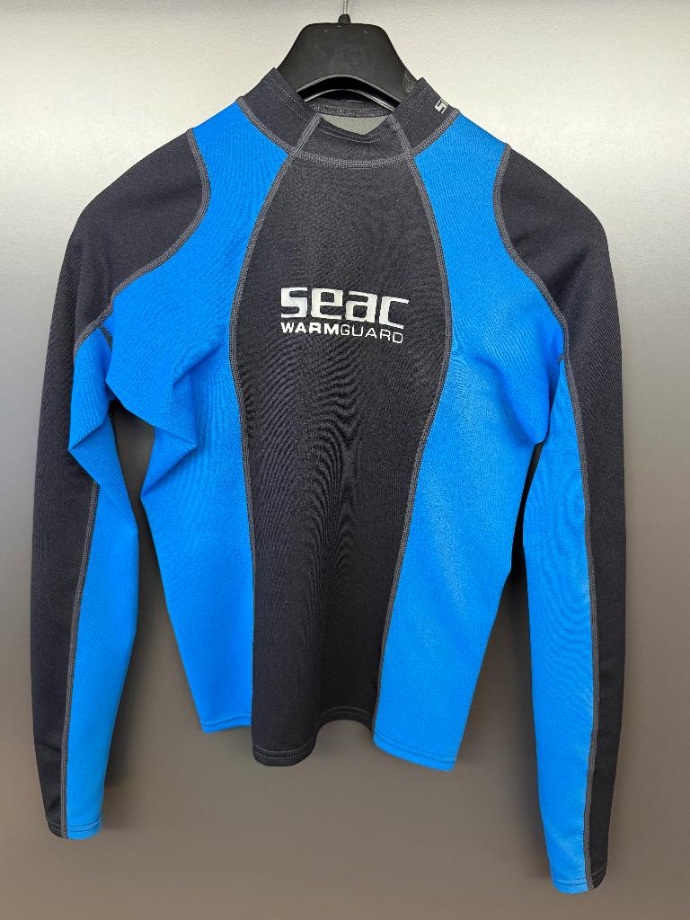 Seacsub Warmguard !!SALE!!, Watersport en Boten, Duiken, Nieuw, Duikpak, Ophalen of Verzenden