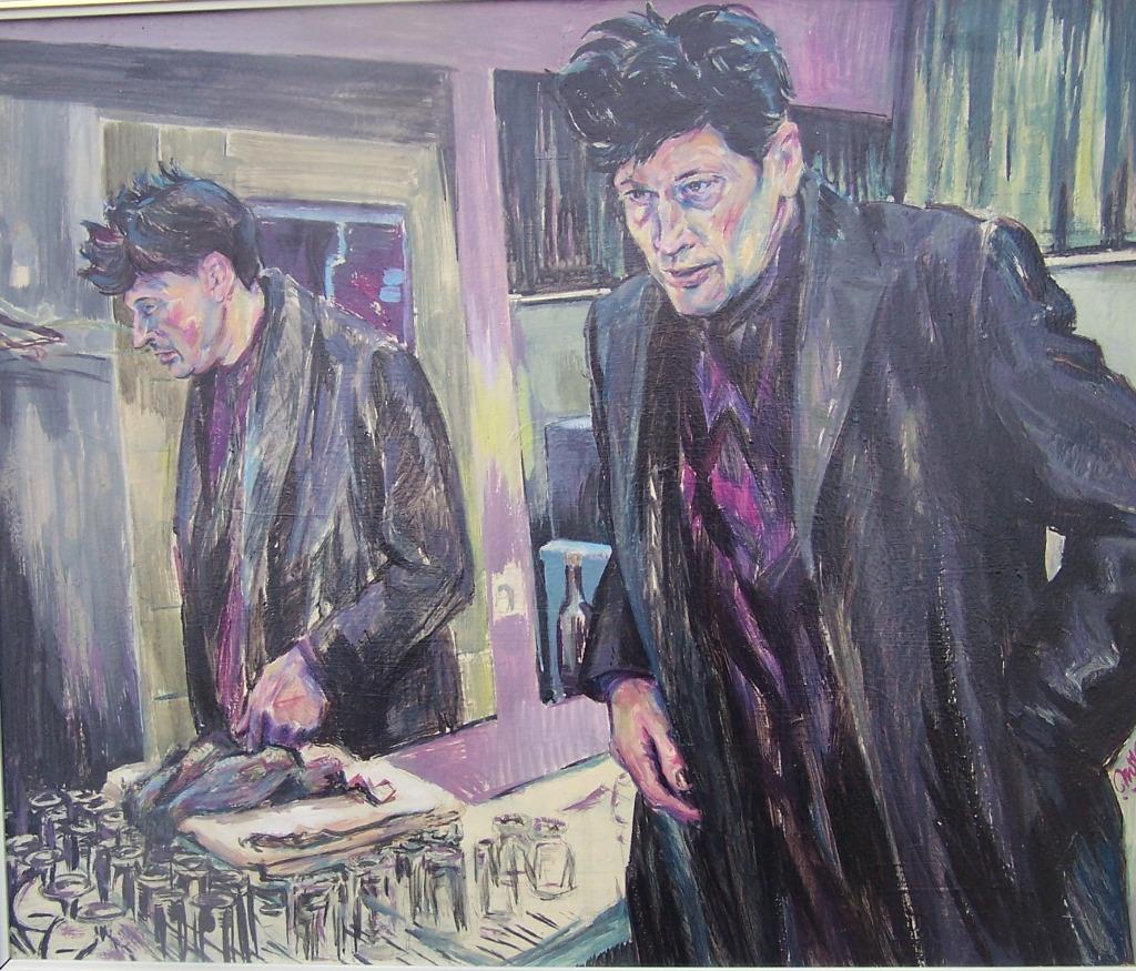 Herman Brood, Ophalen of Verzenden