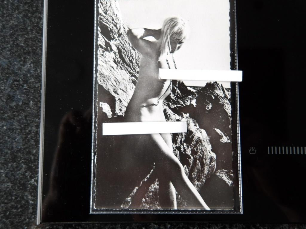 pinup pin-up naakt erotiek (naakt) foto s, Verzenden