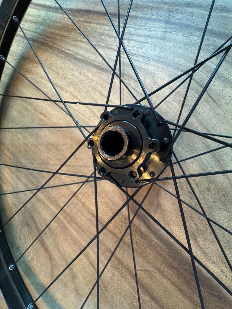 Answer Atac AM, 29 inch, Tubeless-Ready wielen, Ophalen of Verzenden, Zo goed als nieuw, Wiel, Atac AM