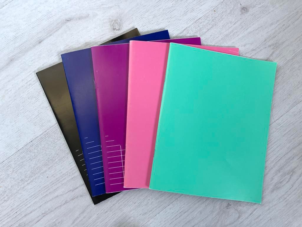 Schriften, Ophalen of Verzenden, Zo goed als nieuw