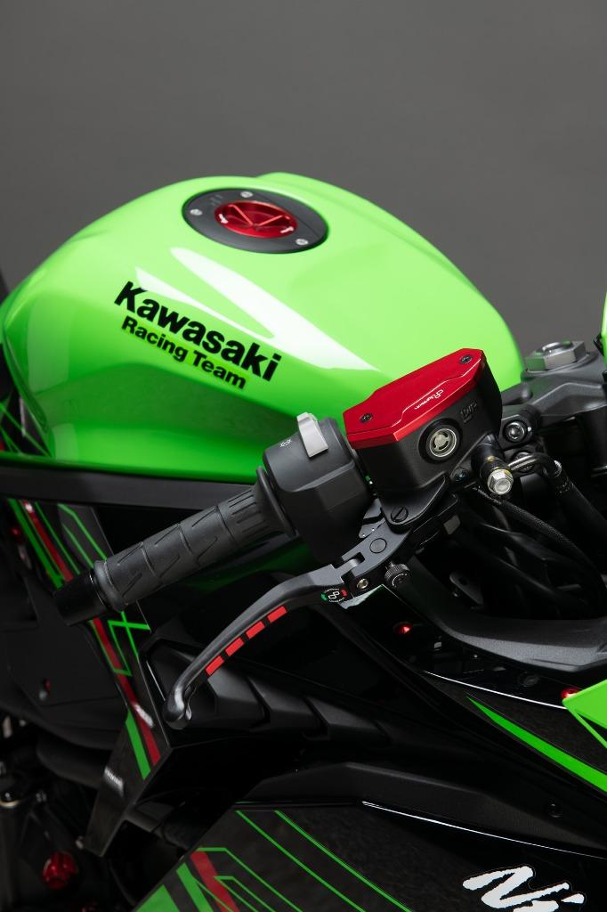 Lightech & CNC Racing voor je Kawasaki Z900 Z650 H2 Ninja ZX, Ophalen of Verzenden, Nieuw