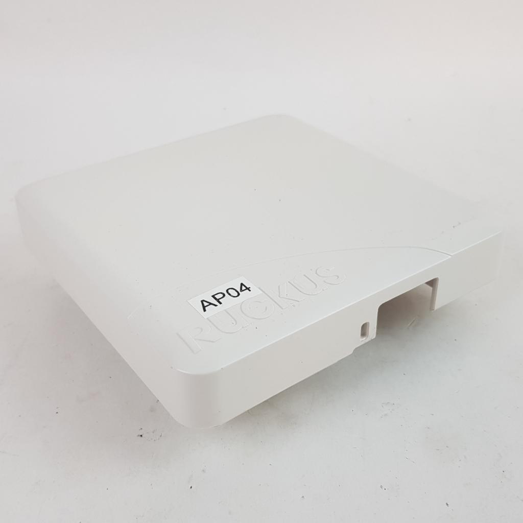 Ruckus Zoneflex R500 Access Point || Nu voor € 19.99, Gebruikt, Ophalen of Verzenden, X, X