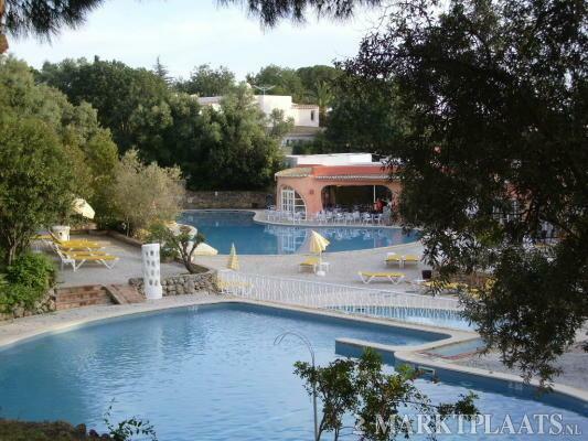 Villa met zwembad in rustige omgeving dichtbij dorp/strand, Vakantie, Vakantiehuizen | Portugal, Algarve, Recreatiepark, Open haard