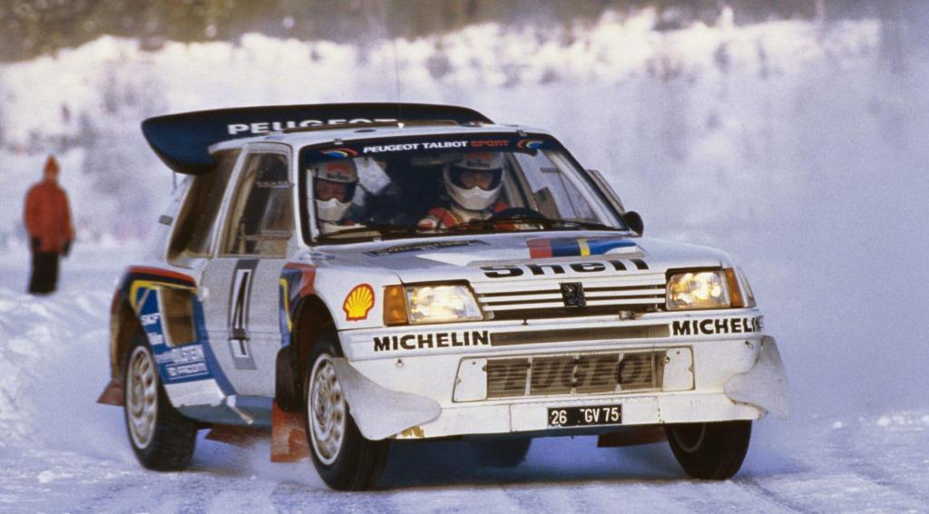 Peugeot 205 Nieuwe onderdelen, Zie de website TG-CARPARTS.NL, Verzenden, Nieuw, Citroën