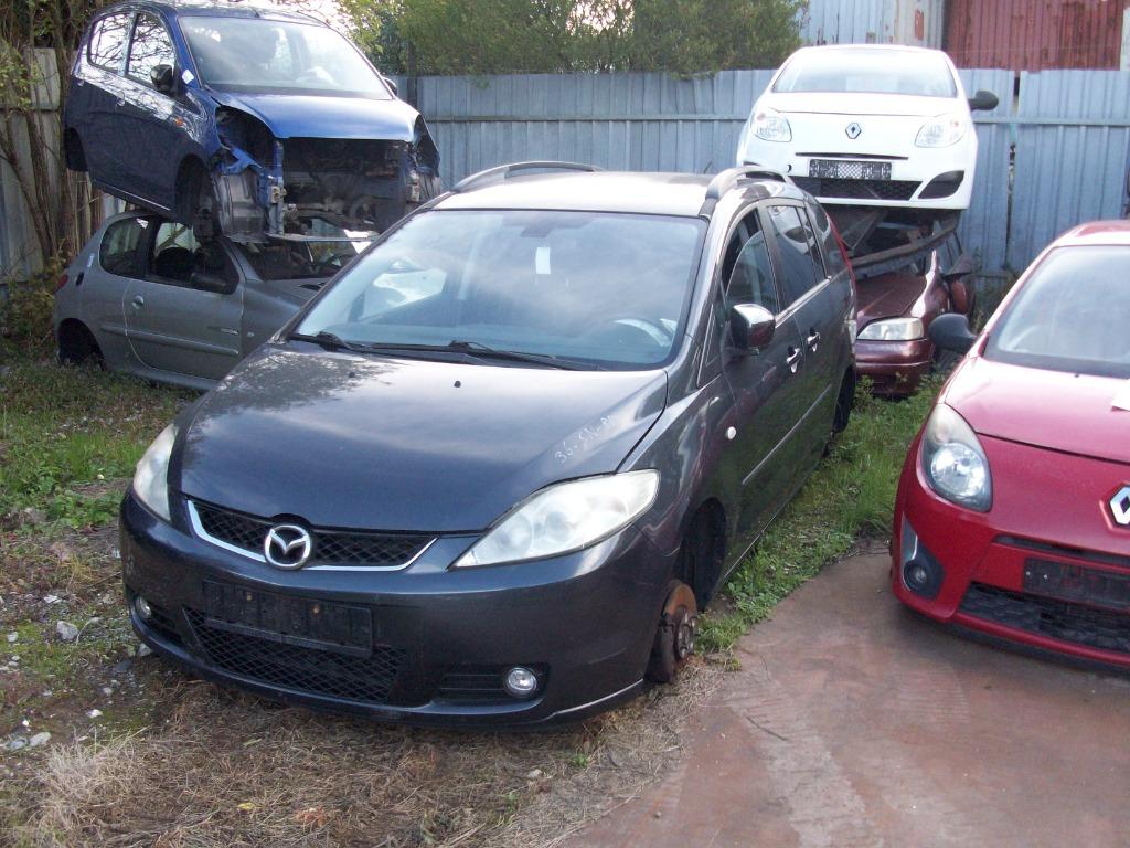 Onderdelen Mazda 5 bouwjaar 2006, Ophalen of Verzenden, Gebruikt, Mazda