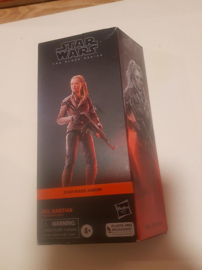 Starwars poppetjes, Verzamelen, Star Wars, Ophalen of Verzenden, Zo goed als nieuw, Actiefiguurtje