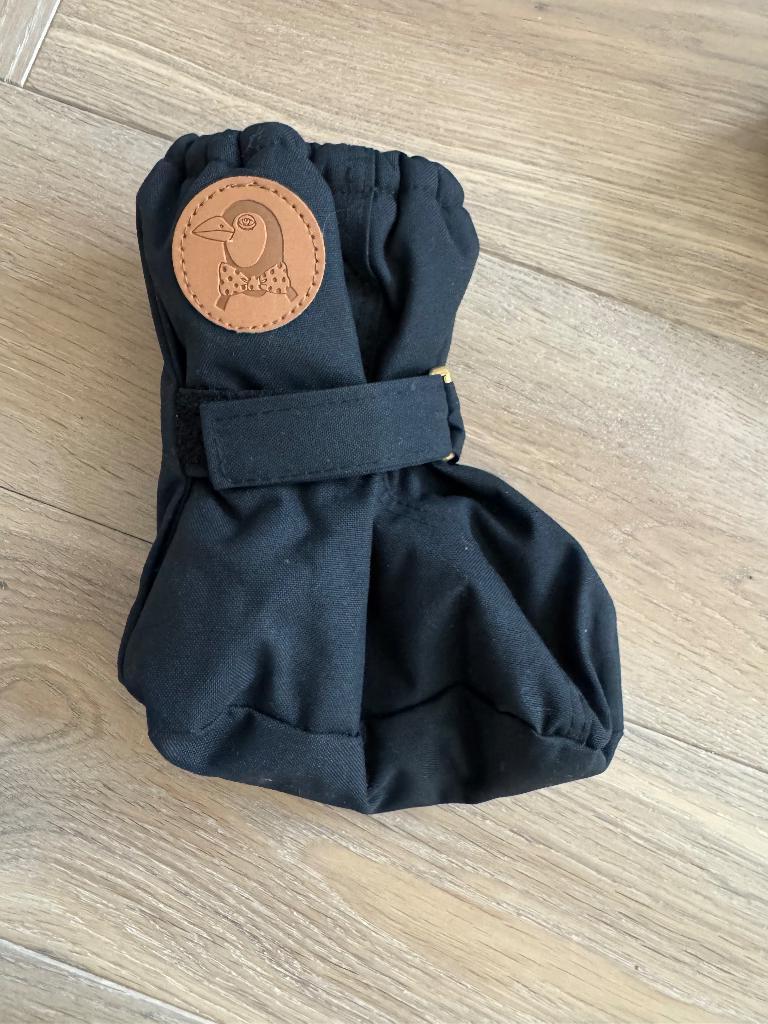 Baby Mini rodini snowboots maat 18-20, Slofjes, Jongetje of Meisje, Nieuw, Ophalen of Verzenden