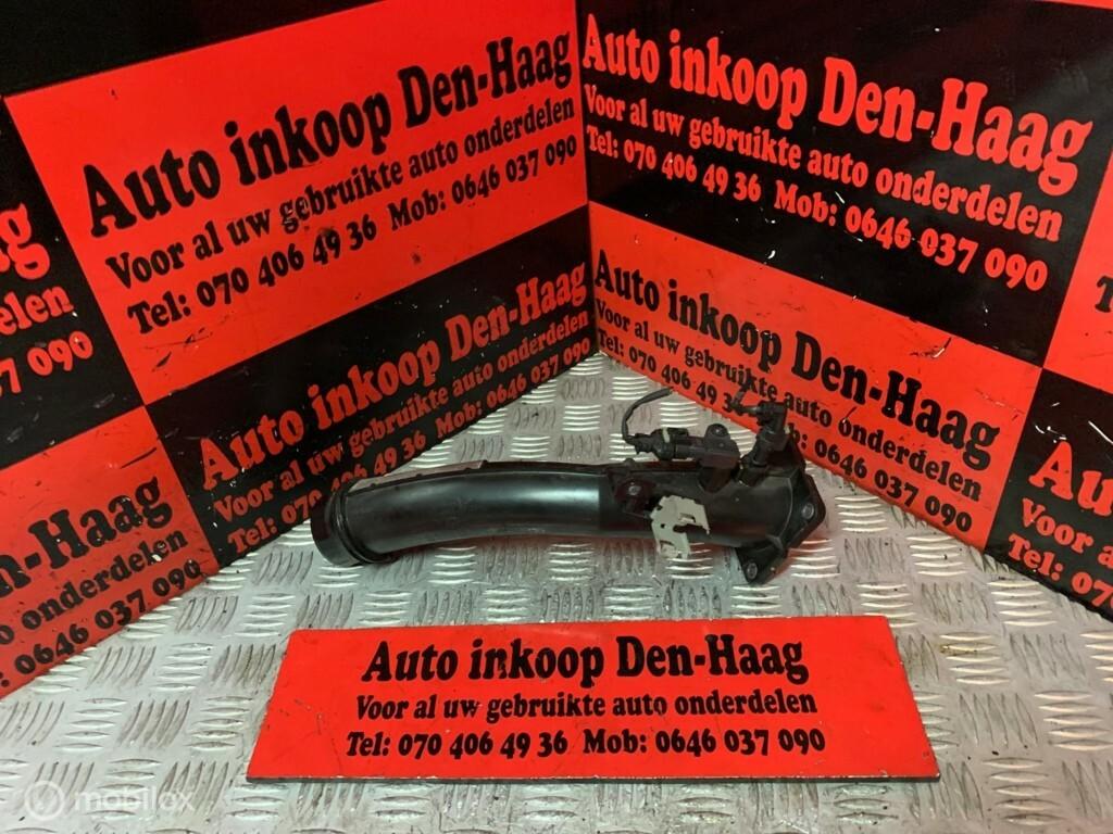 Mercedes A-klasse W176 ('12-'18) 1.6 A-180 Intercoolerbuis, Ophalen of Verzenden, Gebruikt, Mercedes-Benz