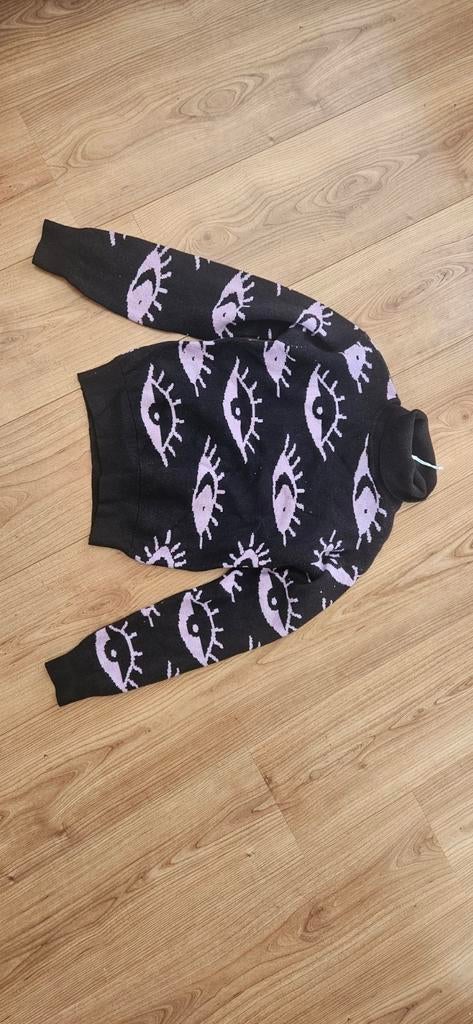 Trui Shoeby - Maat 146/152 - Nieuw, Meisje, Trui of Vest, Nieuw, Ophalen of Verzenden