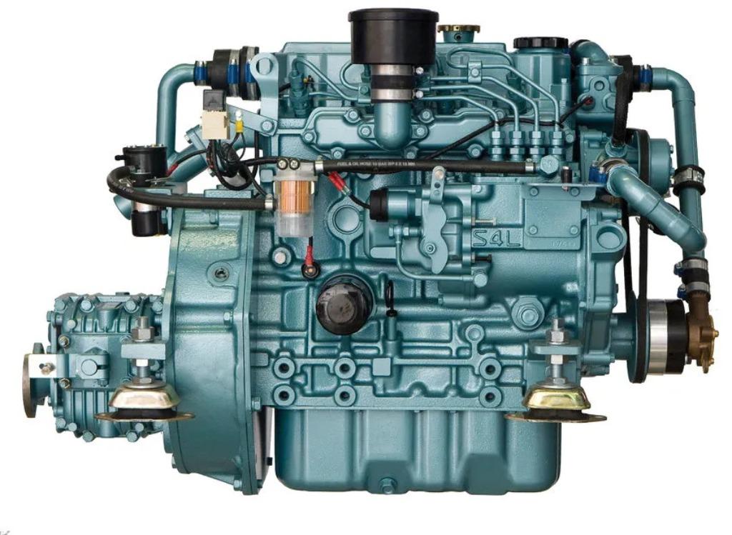 Nieuwe Mitsubischi Scheepsmotoren vanaf 5.195,-, Ophalen, Binnenboordmotor, Info@drinkwaard.com, Diesel