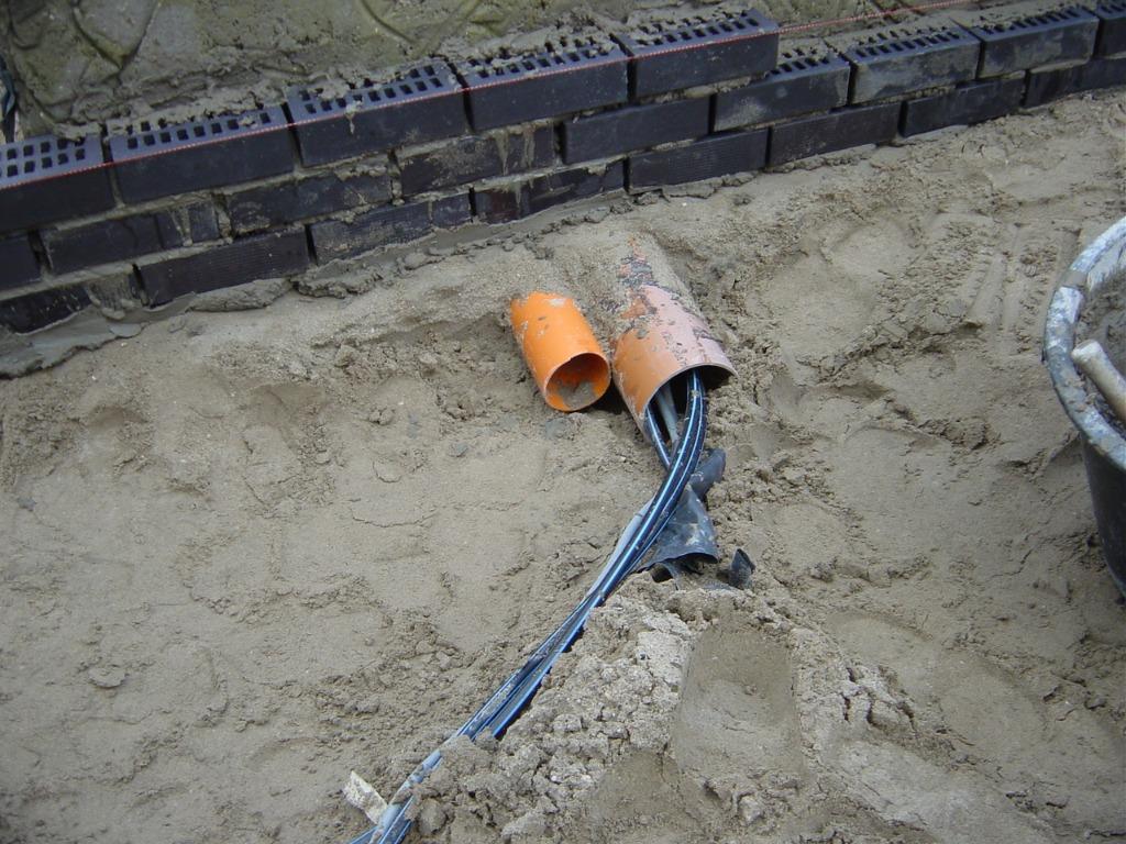 Tuin aanleg en riolering werk en graaf werkzaamheden, Diensten en Vakmensen, Tuinmannen en Stratenmakers, Garantie, Tuin- of Vijveraanleg