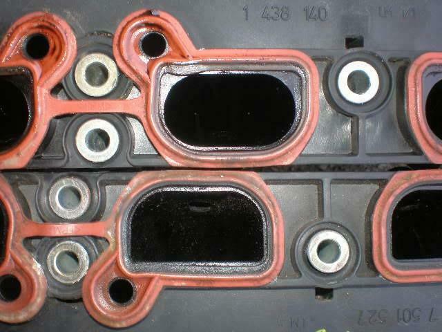 Bmw inlaatspruitstuk ombouw 2.3 2.8 E36 e34 e38 e39 z3 e46, Ophalen, BMW