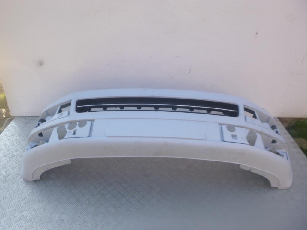 TRANSPORTER T5 LIFTING bumper voorbumper 2010-2015, Nieuw, Bumper, Verzenden, Volkswagen