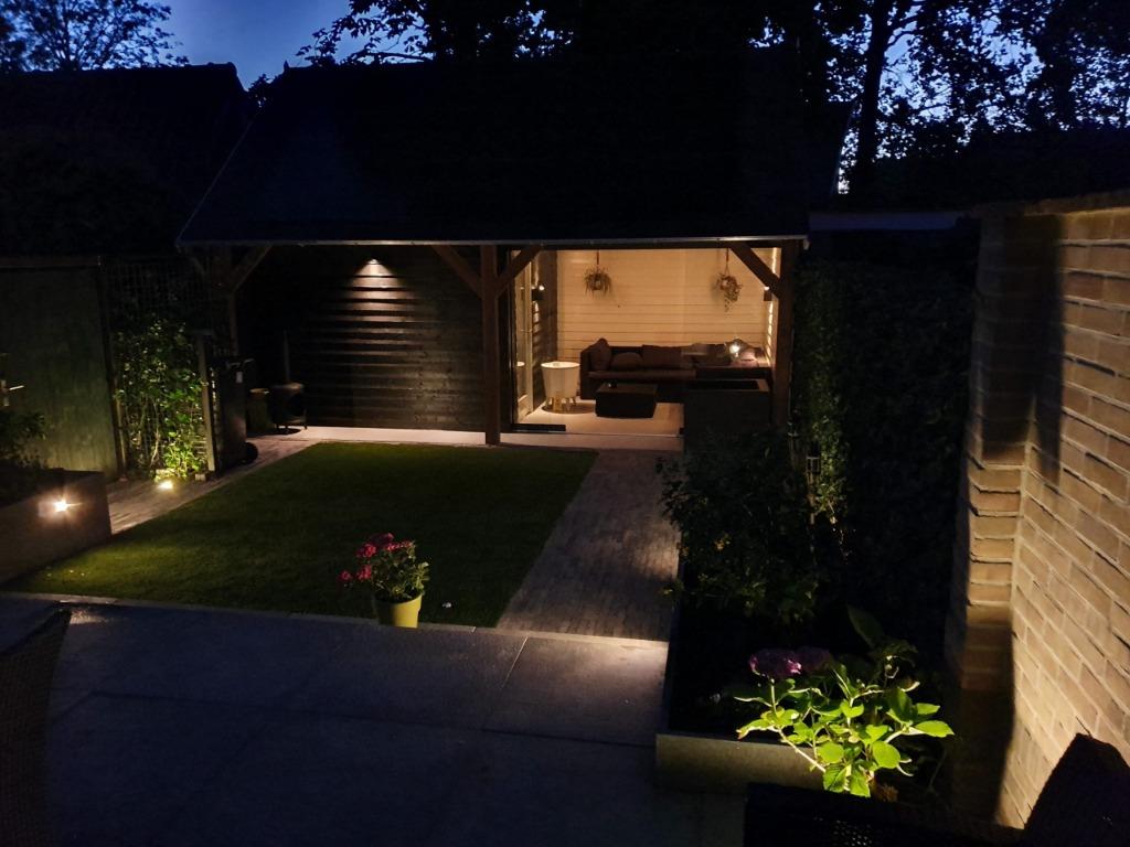 Tuin aanleg Steengoed sier bestrating Zeist, Garantie, Tuin- of Vijveraanleg