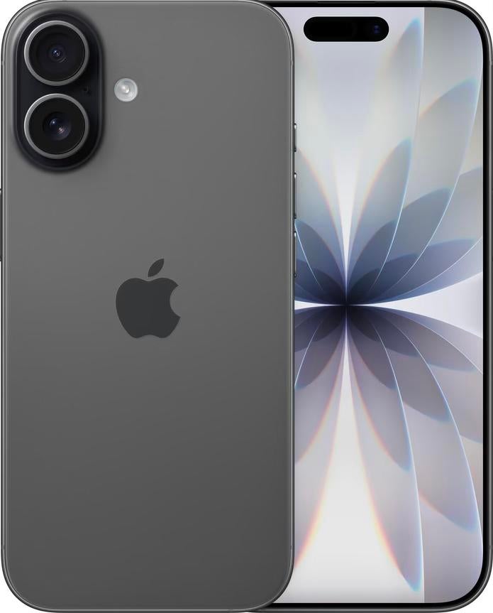 Apple IPhone 17 256GB Zwart Nieuw Geseald & Garantie, 256 GB, Apple, Apple, Overige modellen