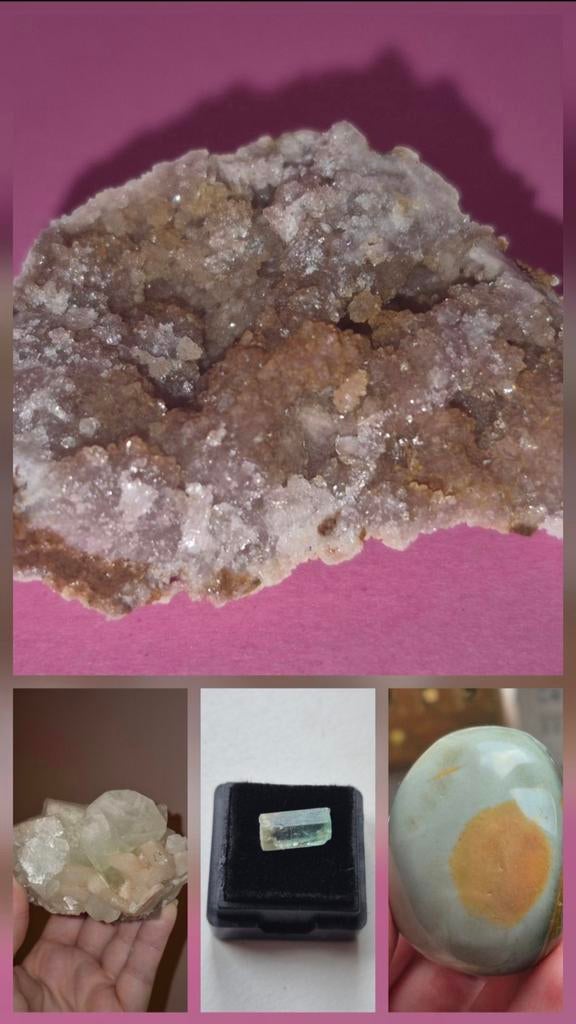 Mysterybox €10-€50, Ophalen of Verzenden