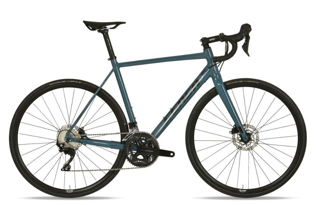 Sensa Romagna Disc 105  Nu 1569,00