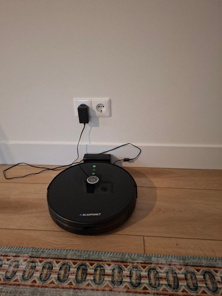Robotstofzuiger, Ophalen, Zo goed als nieuw, Robotstofzuiger