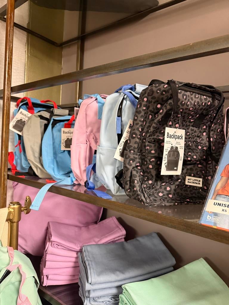Leuke rugzak voor kinderen, Minder dan 30 cm, Nieuw, Minder dan 25 cm, Ophalen