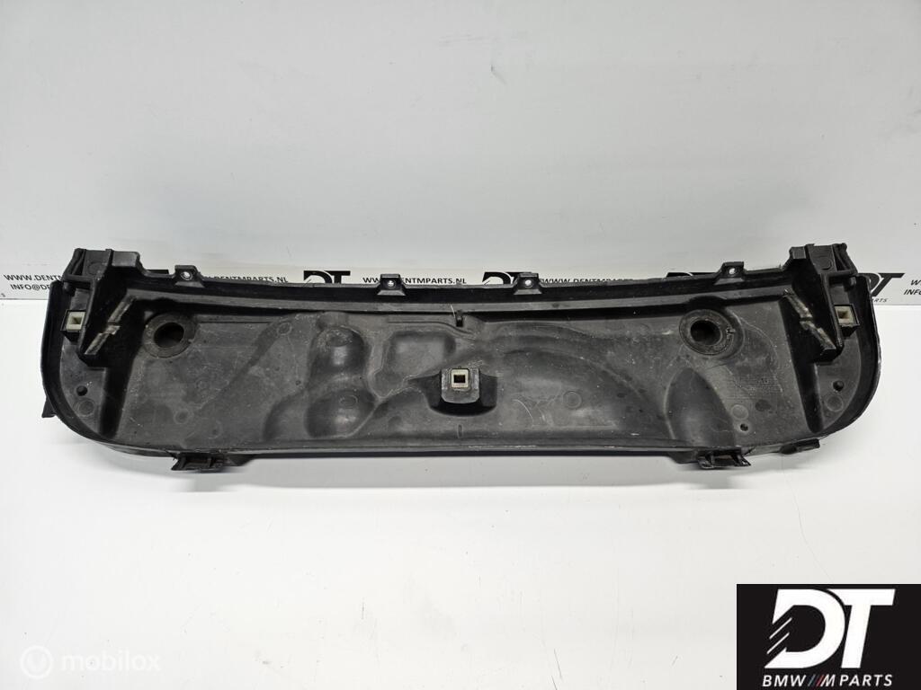 Interieur filter huis BMW M3 E46 S54 S54B32 64317894610, Gebruikt, Ophalen of Verzenden, BMW, BMW