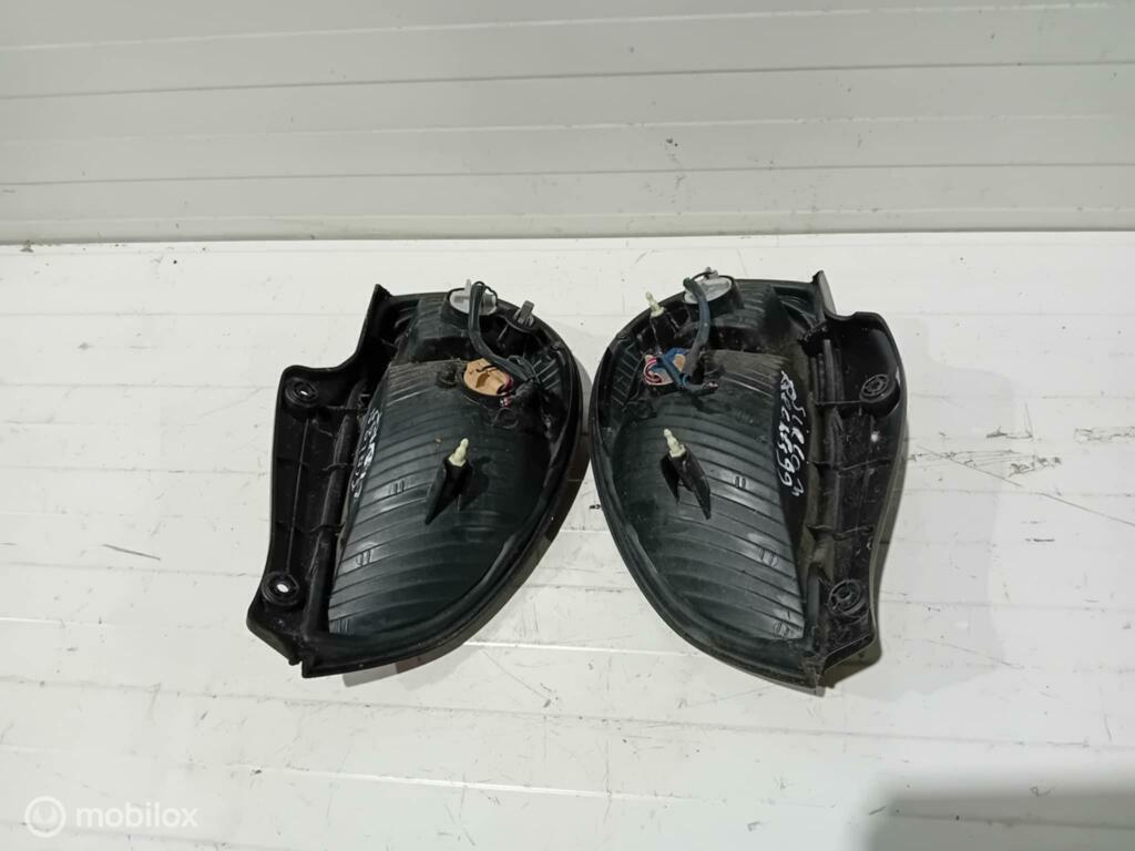 Achterlicht Daihatsu Sirion, Ophalen of Verzenden, Gebruikt