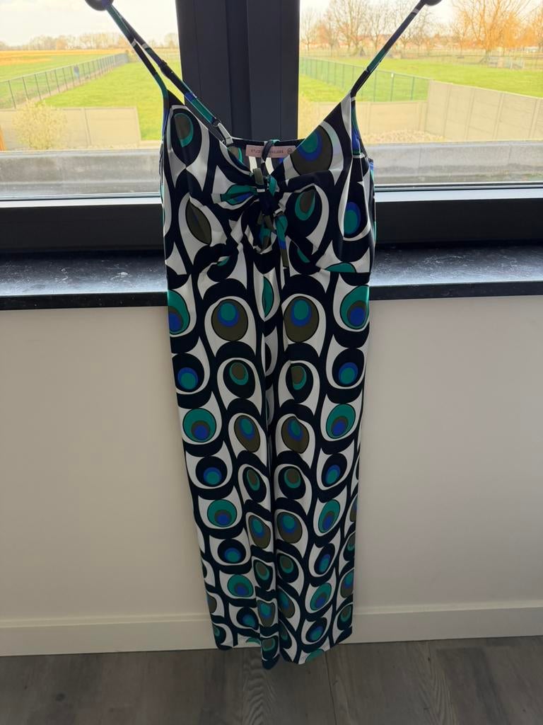 Studio Anneloes zomerjurk maat XS, Overige kleuren, Ophalen of Verzenden, Zo goed als nieuw, Maat 34 (XS) of kleiner
