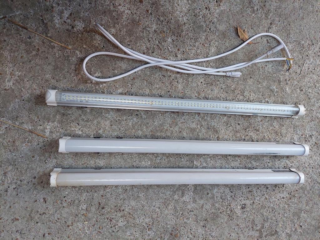 Led tl lampen, Ophalen of Verzenden, Minder dan 50 watt