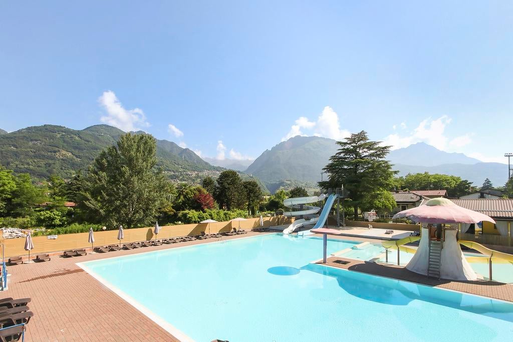 Vakantie 2026 Lugano meer Italië 🇮🇹☀️, Eigenaar