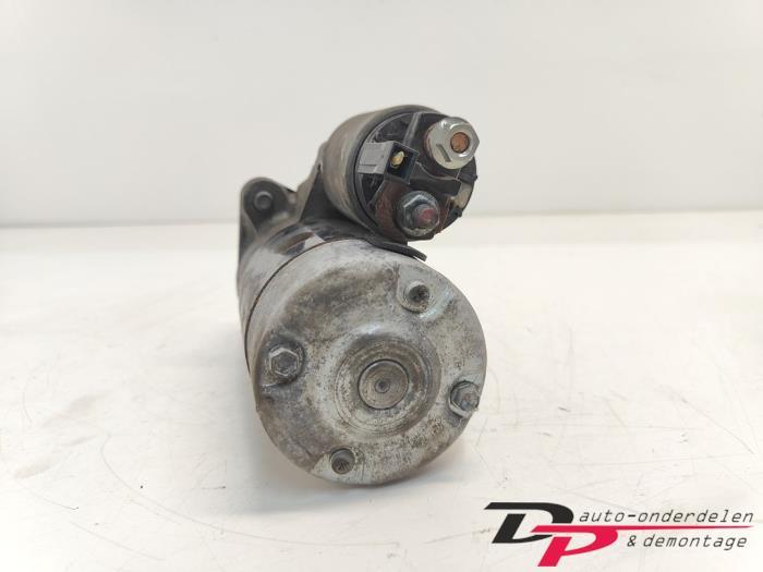 Startmotor van een Suzuki Swift, Auto-onderdelen, Gebruikt, -, -, Ophalen of Verzenden