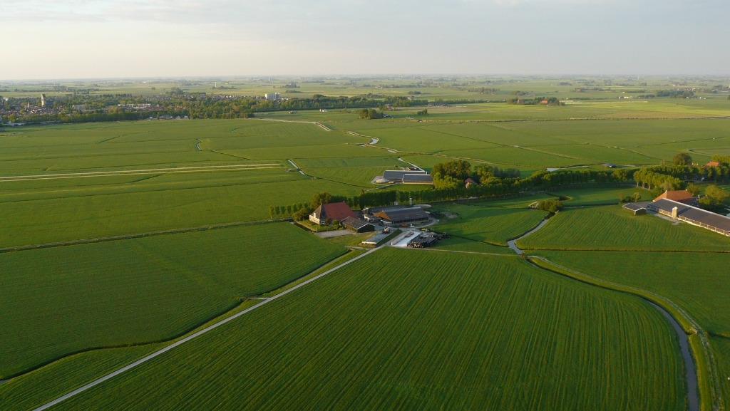 Gezocht huren/pachten van Landbouwgrond regio Z.W.Friesland., Ophalen of Verzenden, Melkveehouderij