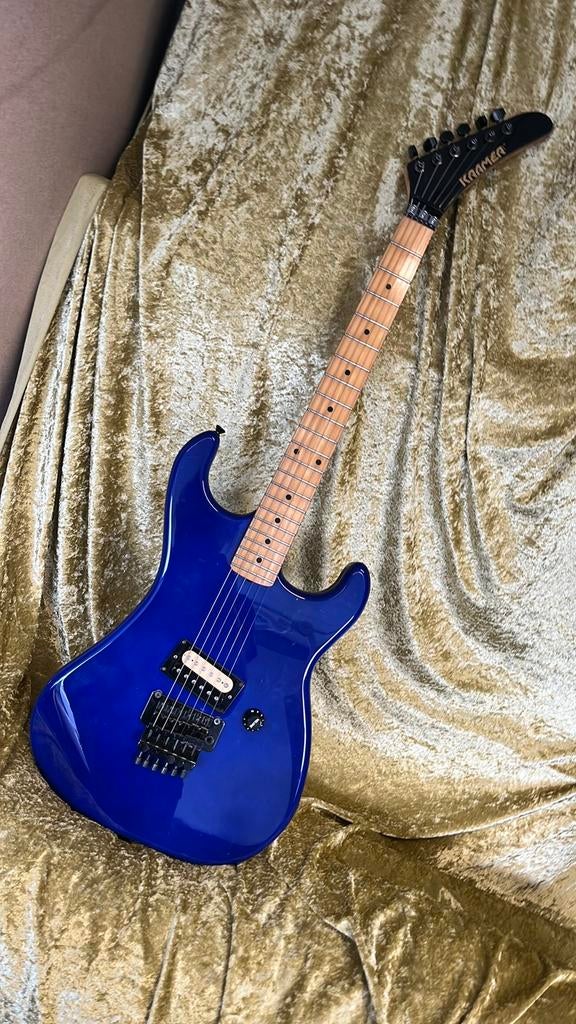 Gitaar afstellen & reparatie Rotterdam | Dusty & Rusty, Ophalen of Verzenden, Gebruikt, Solid body, Overige merken