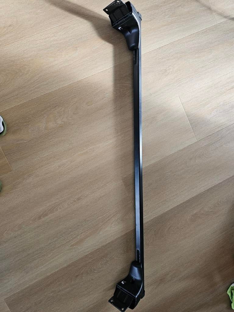 Thule dakdragers, Auto diversen, Ophalen