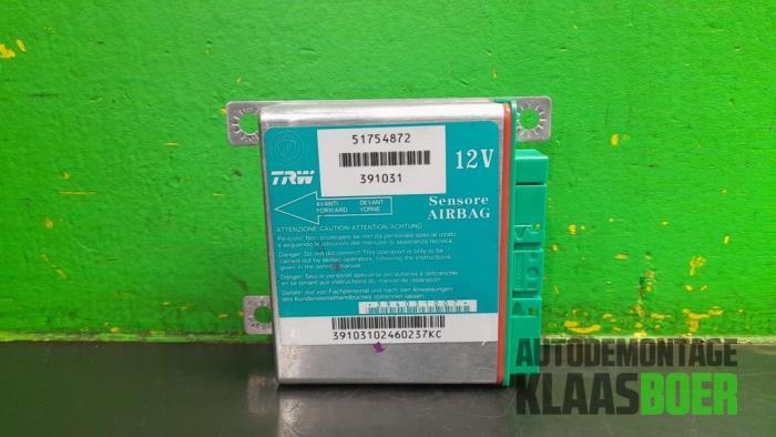 Airbag Module van een Volkswagen Polo, Gebruikt, -, Volkswagen, -