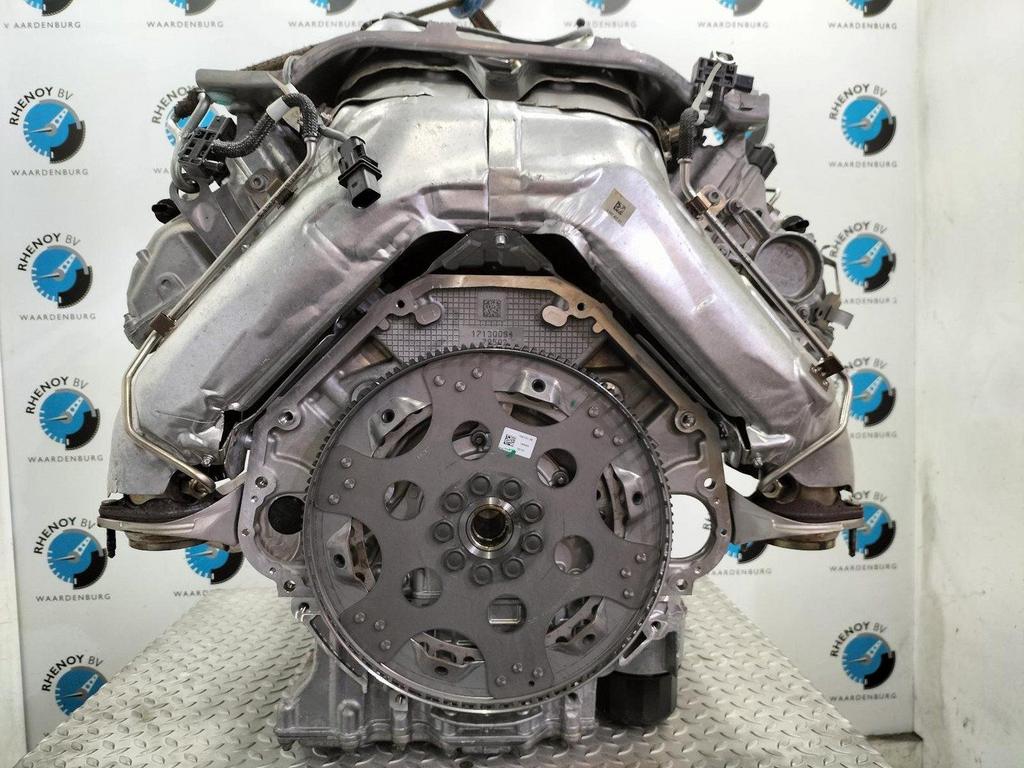 BMW 8 SERIES MOTOR 2018, Auto-onderdelen, Motor en Toebehoren, Gebruikt, ARN erkend, Stiba lid, Erkend duurzaam, Ophalen of Verzenden
