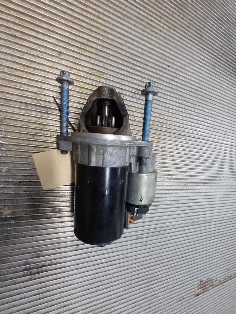 Mercedes-Benz SLK C-Klasse C180 C200 Startmotor 0001107403, Auto-onderdelen, Motor en Toebehoren, Gebruikt, -, Ophalen of Verzenden