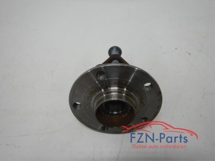 VW Golf 7 Wiellager Ijzeren Fusee Voorzijde, Auto-onderdelen, Ophanging en Onderstel, Gebruikt, Ophalen of Verzenden