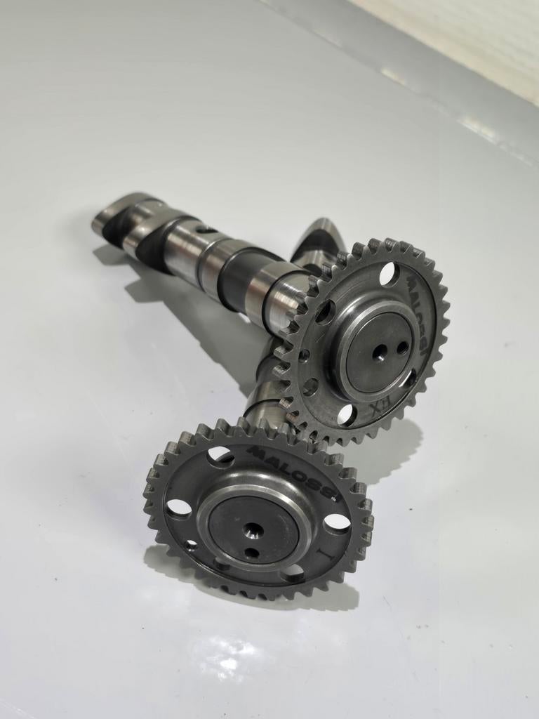 Malossi nokkenassen T-Max 500, Motoren, Ophalen of Verzenden, Gebruikt