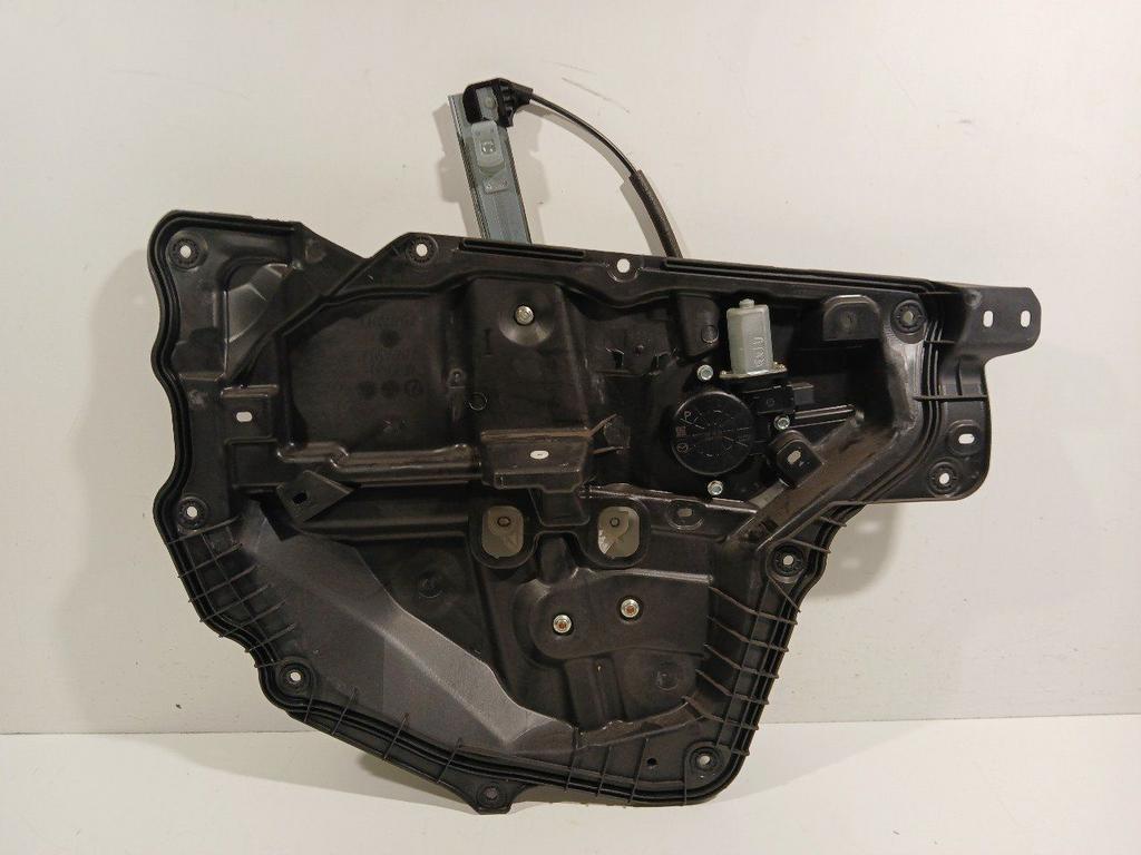 Raammechaniek elektrisch links voor Mazda CX-5, Onderdelen@venauto.nl, Van der Ven Autorecycling B.V., Gebruikt, Ettenseweg 76, 4706 PB Roosendaal, The Netherlands
