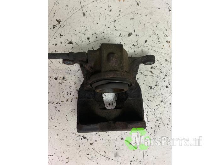 Remklauw (Tang) rechts-voor van een Mini Countryman, Gebruikt, -, -, Ophalen of Verzenden