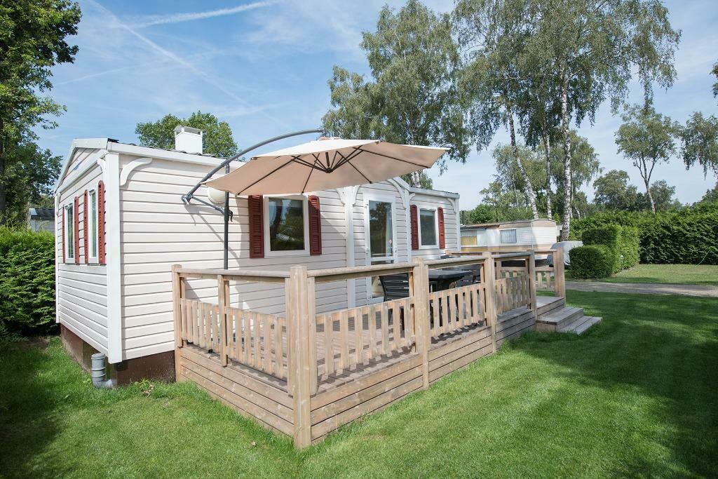 🌲 Ontdek de Veluwe – Ontdek uzelf! 🌲, Vakantie, Internet, In bos, Recreatiepark