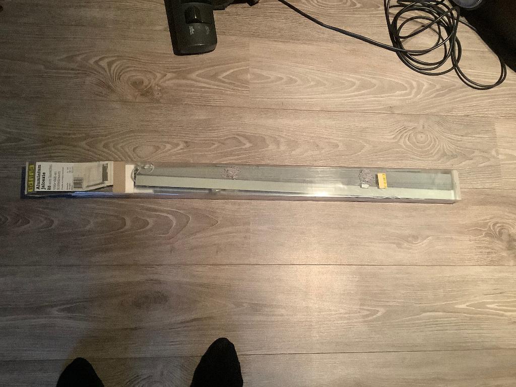 Dakraam luxaflex, Ophalen of Verzenden, Nieuw, Grijs