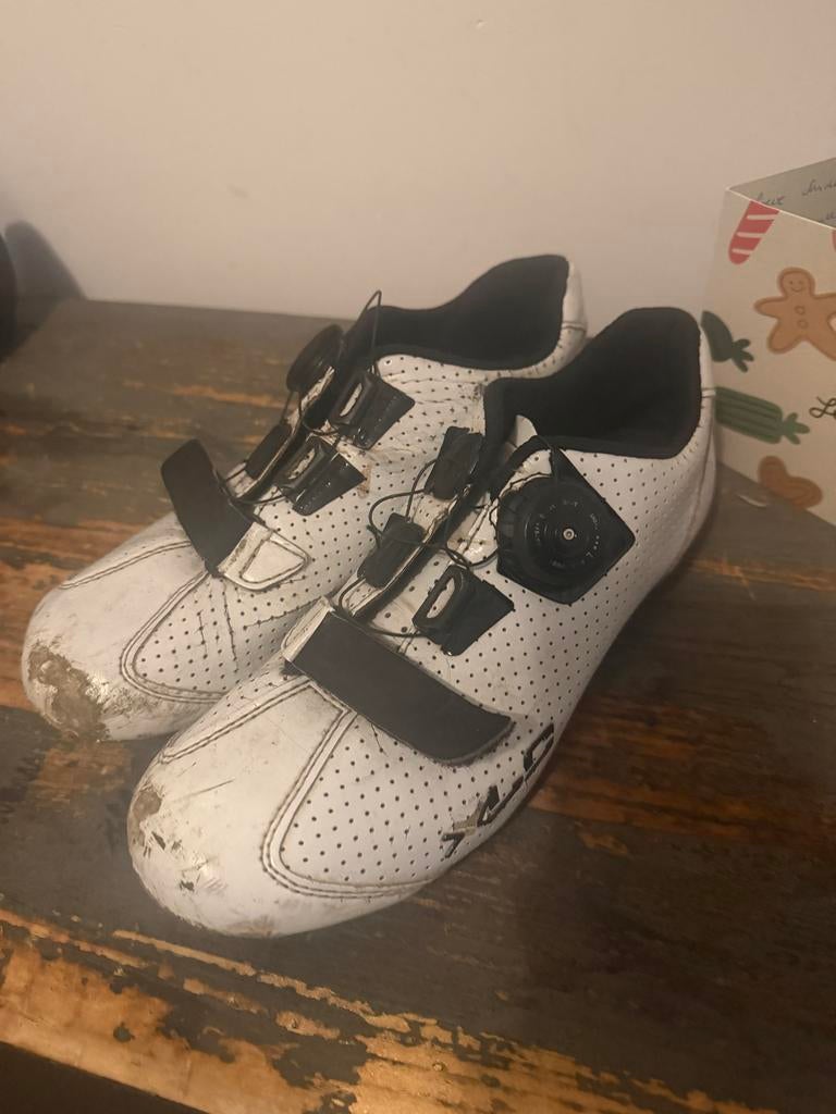 Xlc Fietsschoenen Maat 38, Ophalen of Verzenden, Gebruikt, Kleding