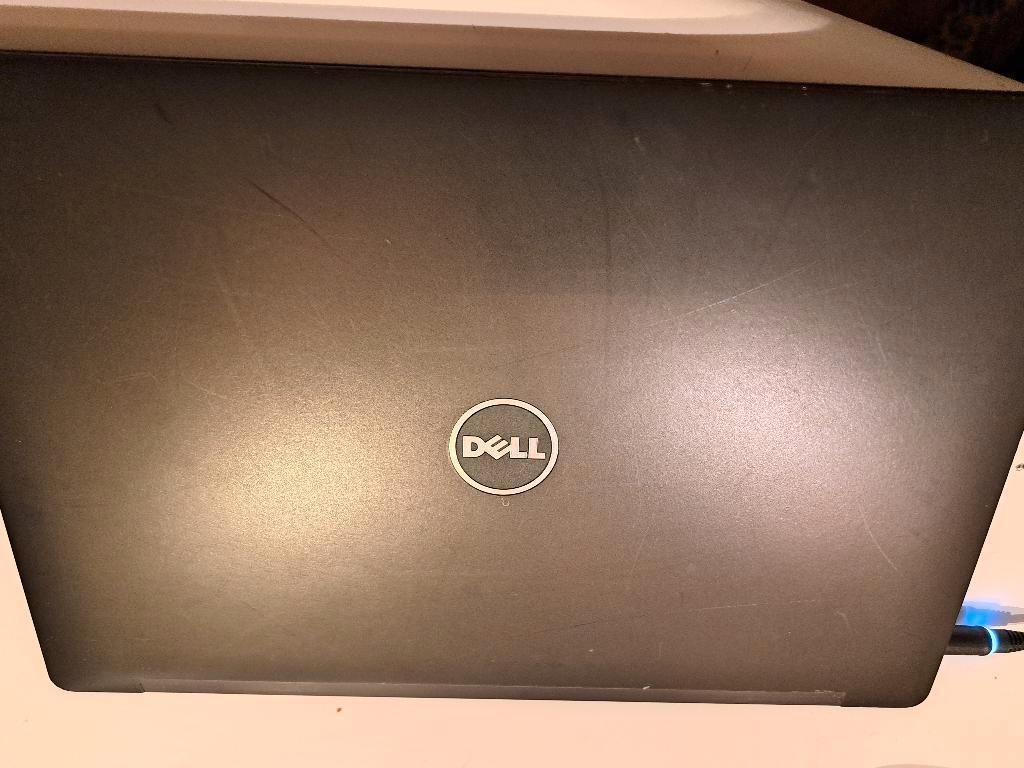 laptop Dell Latitude 7480, Computers en Software, Windows Laptops, Gebruikt, Qwerty, 11 inch, Ophalen of Verzenden