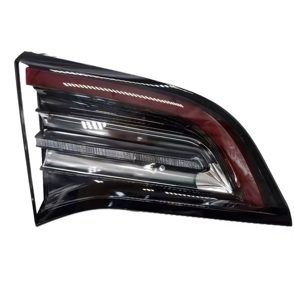 Links binnen achterlamp voor Tesla Model 3 en Y 2017-2024, ., Nieuw, Ophalen of Verzenden, .