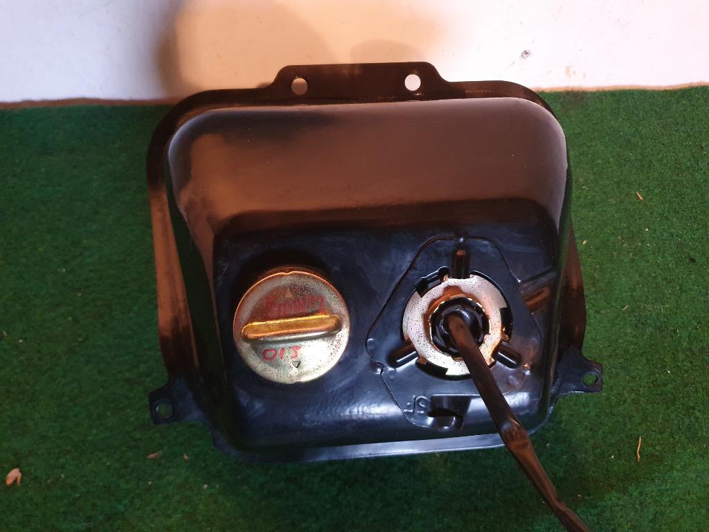 Benzinetank Sym Crox, Fiddle II, Orbit, Jet4 origineel tank ...
