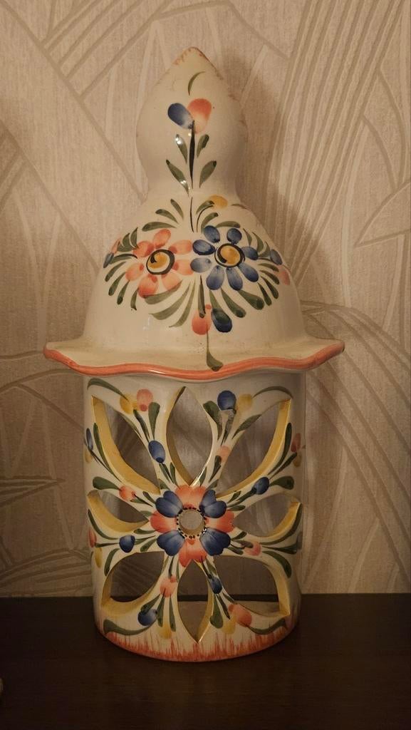 Portugese wandlantaarn, Ophalen of Verzenden