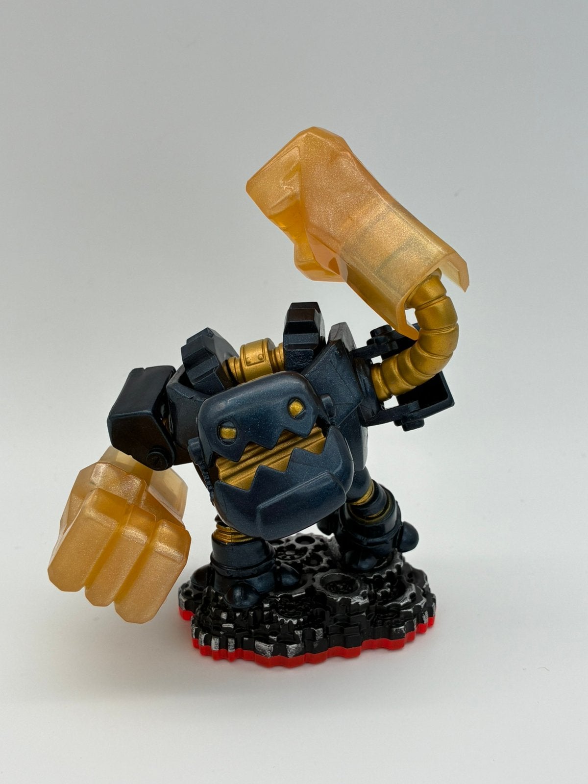 Skylanders Trap Team Legendary Jawbreaker, Avontuur en Actie, Verzenden, W, 2 spelers