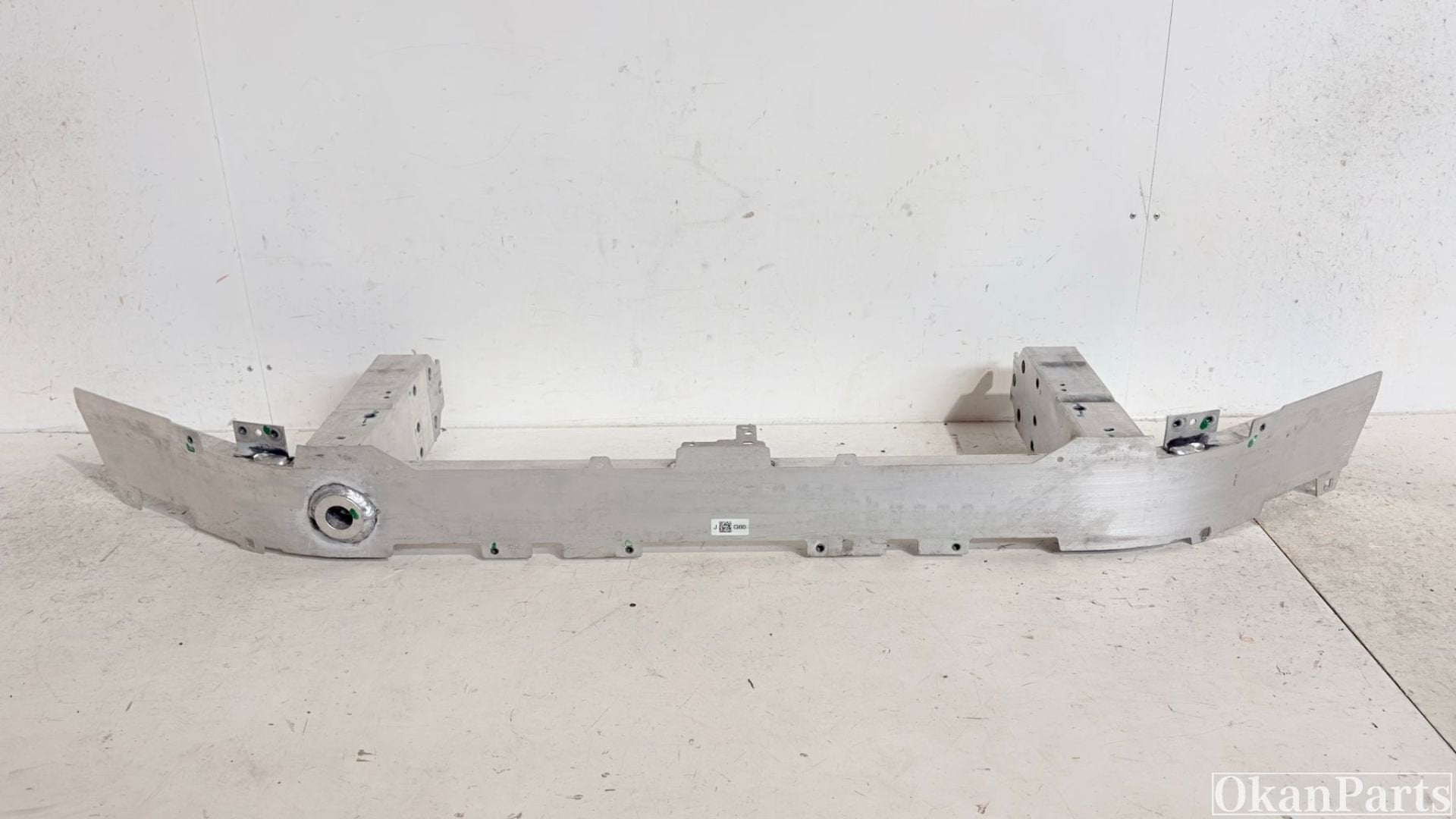 BMW 5-serie G60 G61 voor bumperbalk 5A02FA9