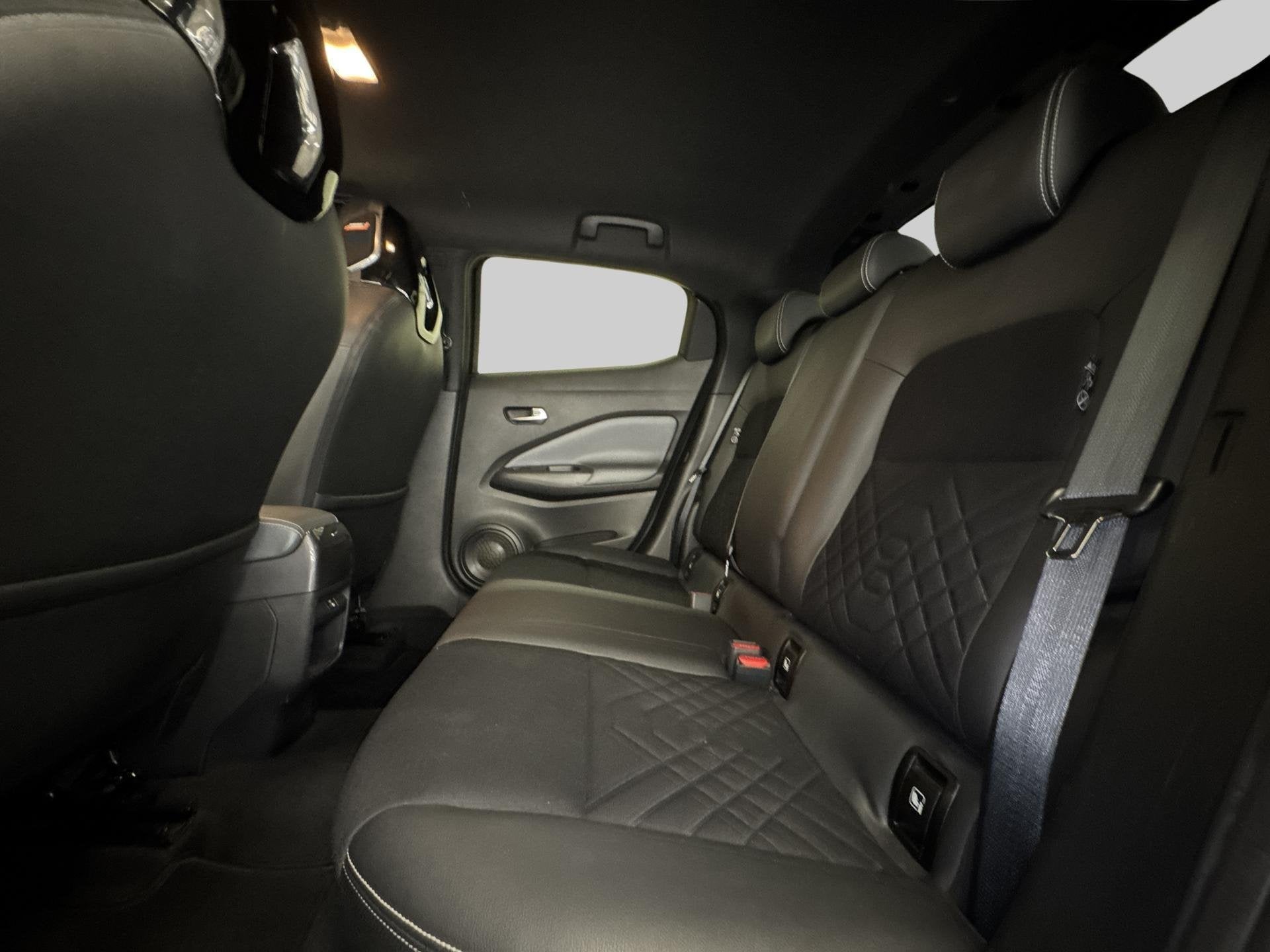 Foto 6 van Nissan Juke 1.0 DIG-T Business Premium